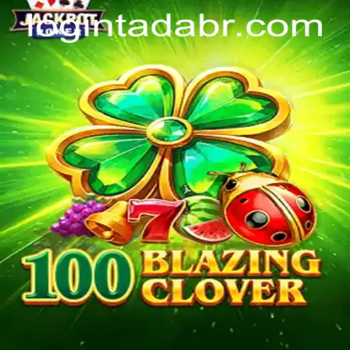 100BlazingClover: A Thrilling Journey into a New Era of Gaming