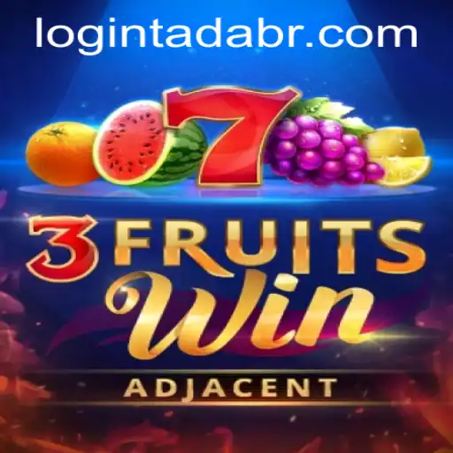 3FruitsWin: Dive into the Excitement with Tadabet PH Login
