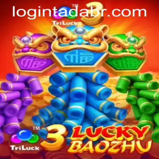 Explore the Exciting World of 3LuckyBaozhu and Secure Your Tadabet PH Login