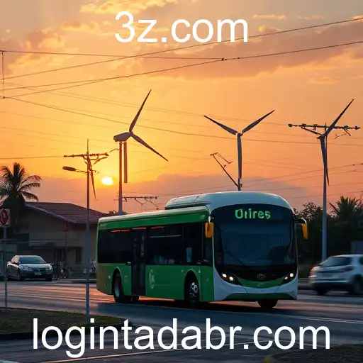 Avanços na Tecnologia Sustentável Transformam o Brasil
