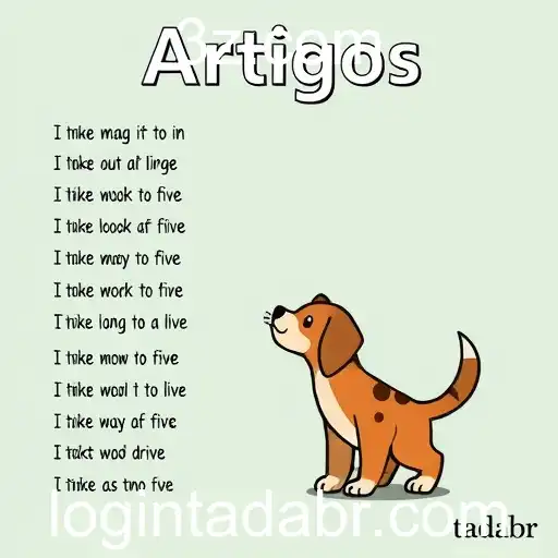 A Importância dos Artigos na Estrutura Linguística e nos Jogos