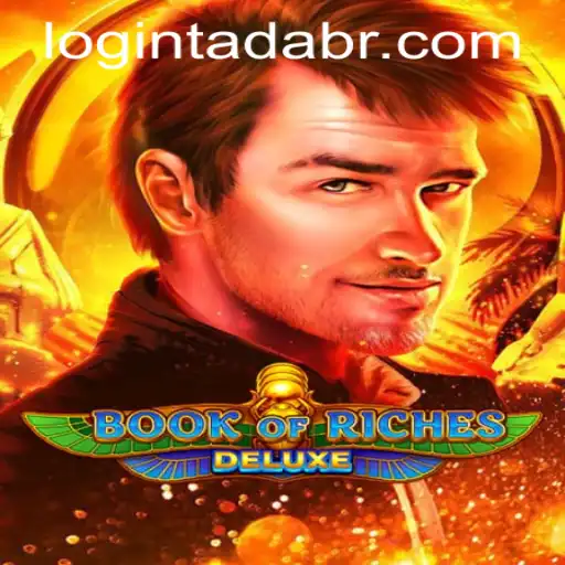 Exploring the Exciting World of BookofRichesDeluxe: A Comprehensive Guide