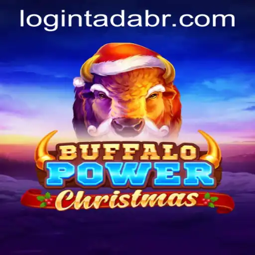 Buffalo Power Christmas: A Holiday-Themed Gaming Experience with Tadabet PH Login