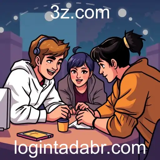 A Importância dos Jogos de Comunidade em Experiências Online