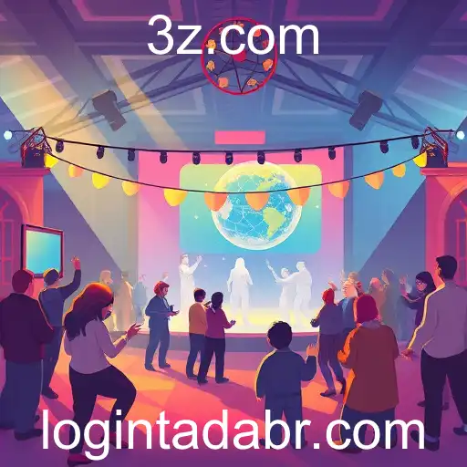 Explorando o Mundo dos Jogos de Eventos no Tadabr