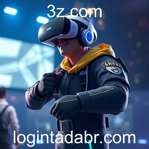 A Ascensão do Tadabr nos Cenários Competitivos de Jogos