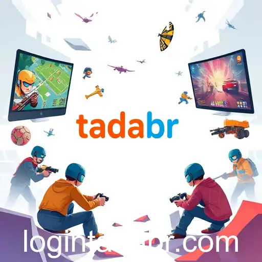 A Revolução dos Sites de Jogos no Futuro