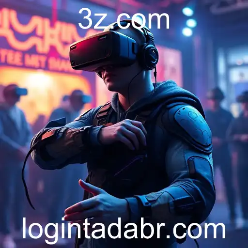 Tendências Quentes em Jogos de 2025