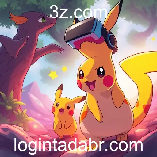 O Impacto dos Games Modernos na Cultura Brasileira