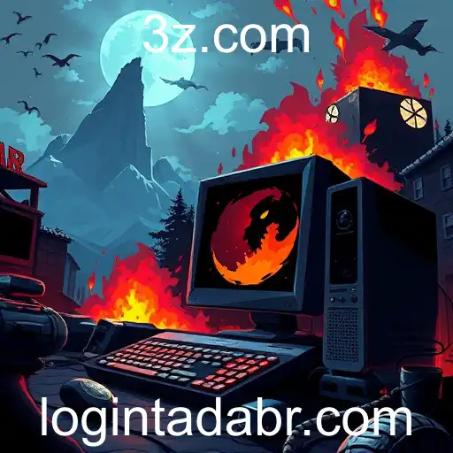 Tadabr: O Novo Território da Indústria de Jogos em 2025