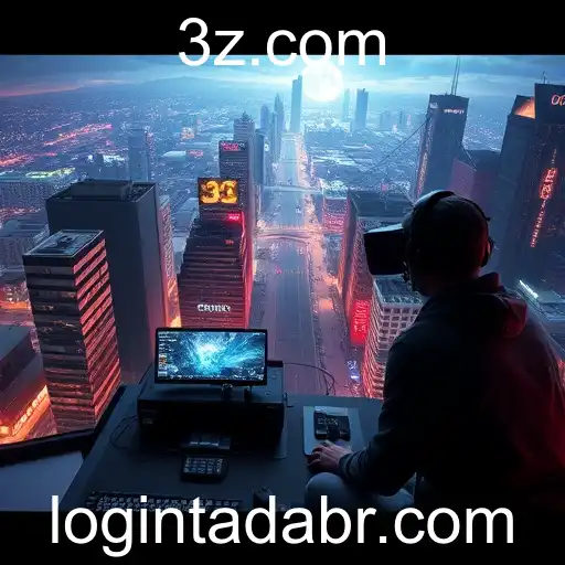 Inovações Tecnológicas Transformam o Universo dos Jogos Online