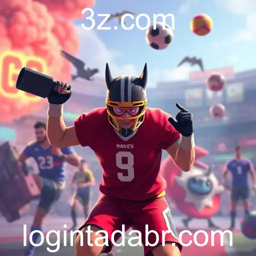 Revolução dos Jogos Online com Tadabr