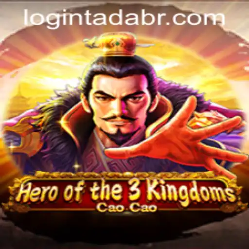 Heroofthe3KingdomsCaoCao: Dive into the Legendary World of Strategy and Conquest