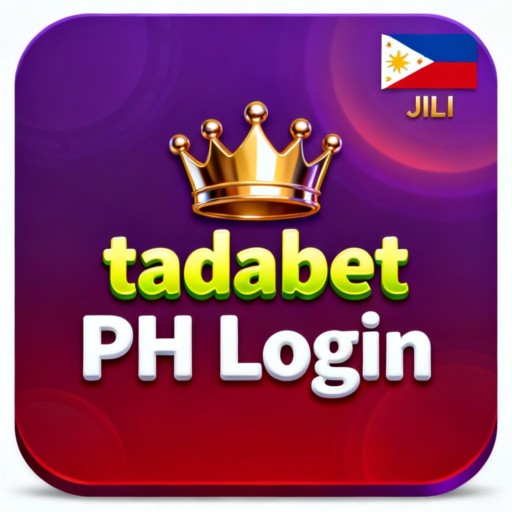 tadabet PH Login