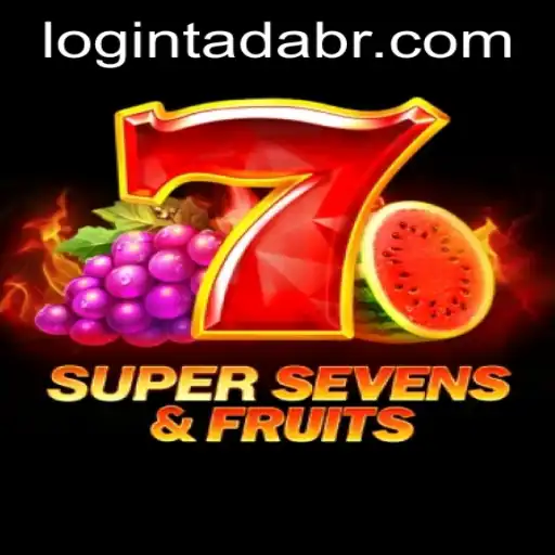 Discovering 7SuperSevensFruits: A Thrilling Online Slot Experience