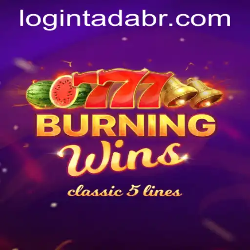 Burning Wins: A Classic Slot Game Experience for Tadabet PH Users