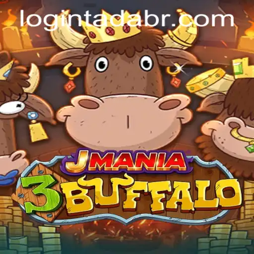 Discovering JMania3Buffalo: A Thrilling Gaming Experience