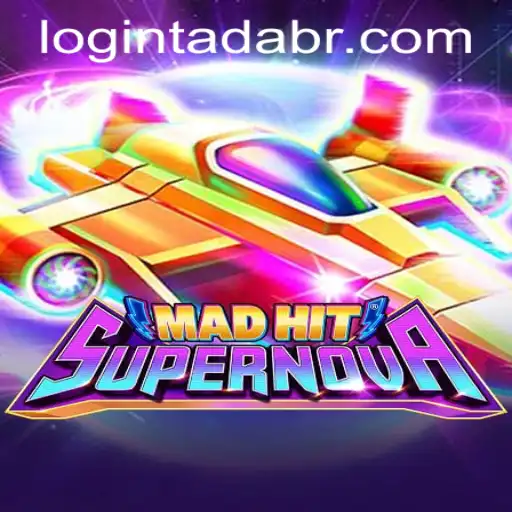 Unveiling MadHitSupernova: The Ultimate Gaming Experience