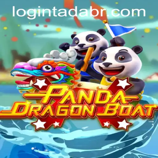 PANDADRAGONBOAT: The Thrilling New Game Taking the World by Storm