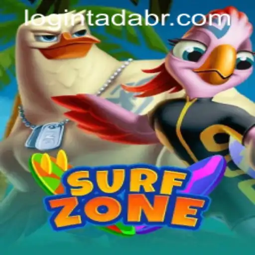 SurfZone: Dive into a Thrilling Aquatic Adventure