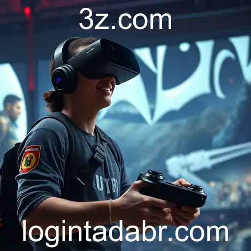 Inovação e Estratégias nos Jogos de 2025