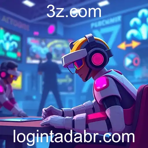 Inovação e Estratégia Movem o Mundo dos Jogos