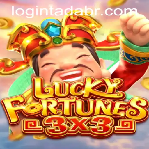 Unveiling LUCKYFORTUNES3x3: A Thrilling Journey into a World of Chance