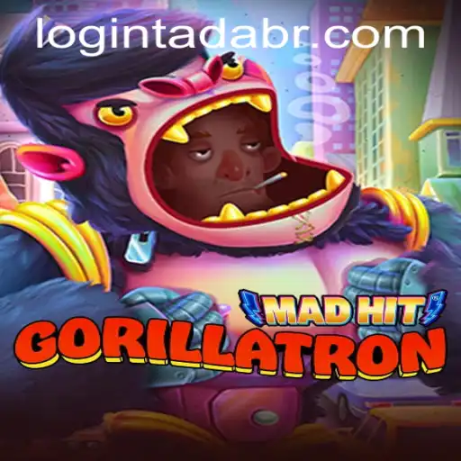 MadHitGorillatron: A Unique Adventure in Gaming