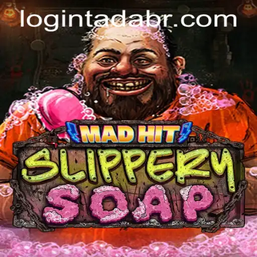 MadHitSlipperySoap: A Unique Gaming Experience