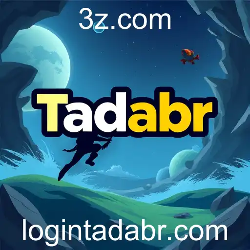 Ascensão do Tadabr: A Nova Sensação dos Jogos Online