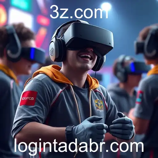 A Revolução dos Jogos Online: Tendências de 2025