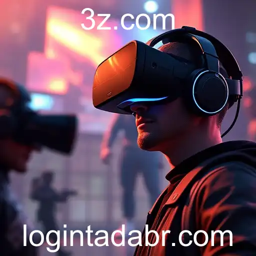 Tadabr: A Revolução do Mundo dos Jogos em 2025