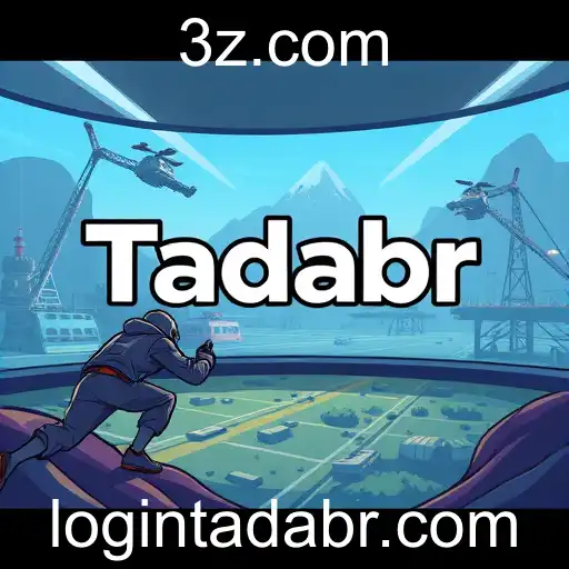 Ascensão de Tadabr: O Sucesso Surpreendente