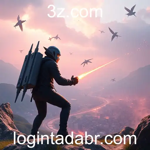 Tadabr Revoluciona o Cenário dos Jogos em 2025