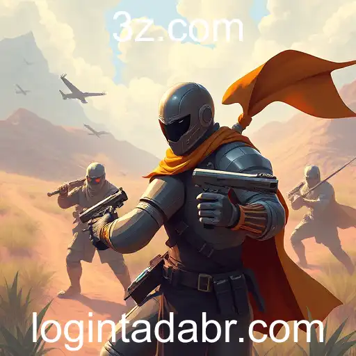 Tadabr: Impacto e Evolução no Mundo dos Jogos