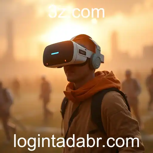 Tadabr revoluciona o setor de jogos online