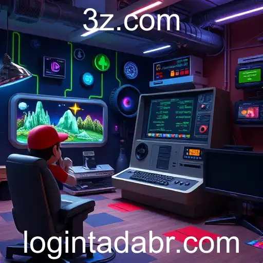Impacto da Tecnologia no Desenvolvimento dos Jogos Eletrônicos