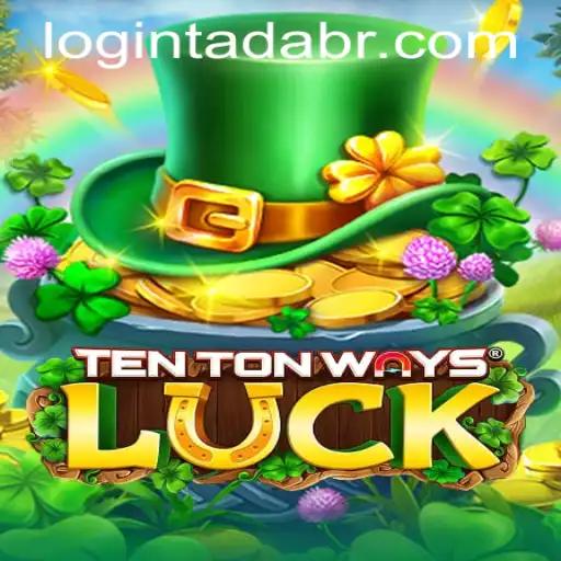 TenTonWaysLuck: A Game of Chance and Strategy in the Digital Age