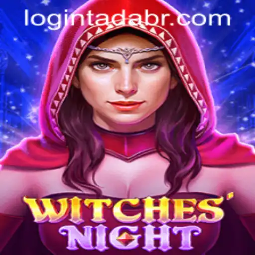WitchesNight: A Magical Journey Through Mystical Realms